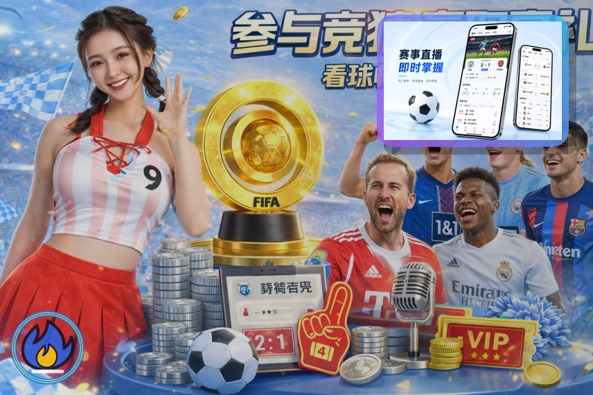 运动装备方案